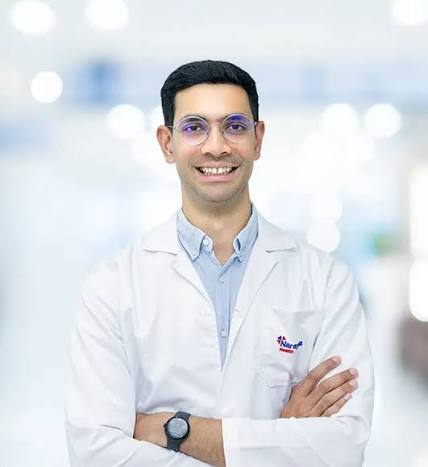 Dr K S Kushalappa